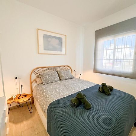Tarifa Cozy House - Beach Front, Pool, Parking Luaran gambar