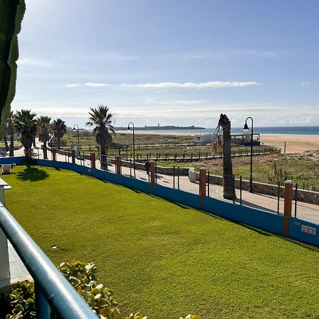 Tarifa Cozy House - Beach Front, Pool, Parking Apartment Luaran gambar