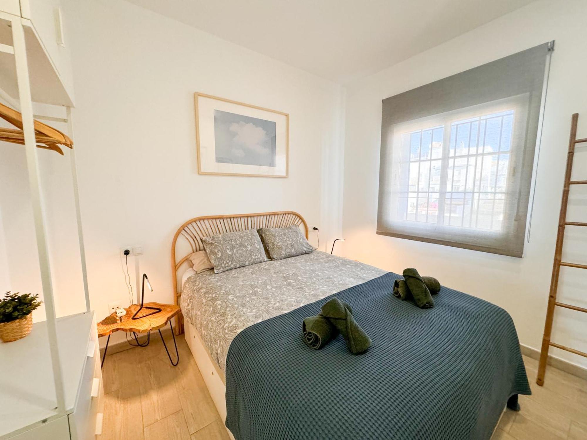 Tarifa Cozy House - Beach Front, Pool, Parking Luaran gambar