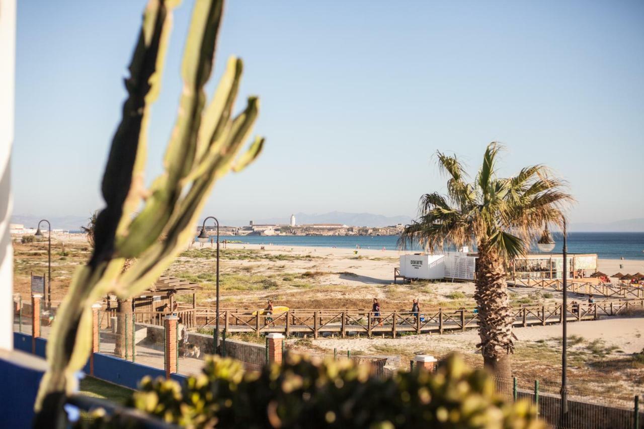 Tarifa Cozy House - Beach Front, Pool, Parking Luaran gambar